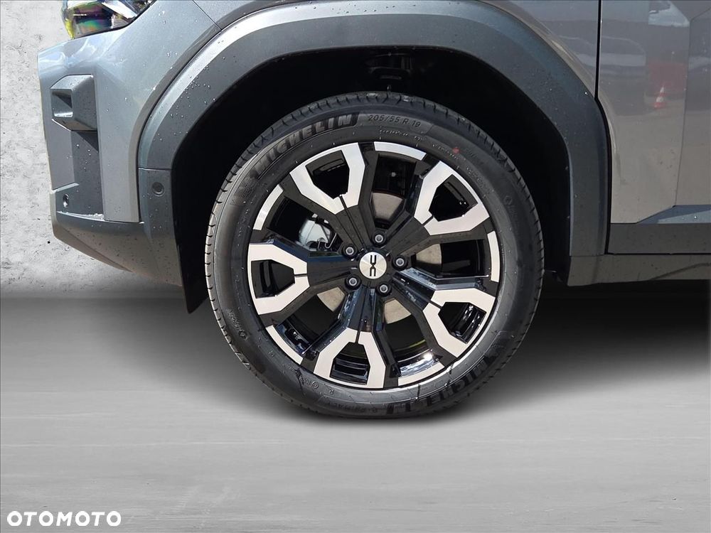 Dacia Bigster - 4