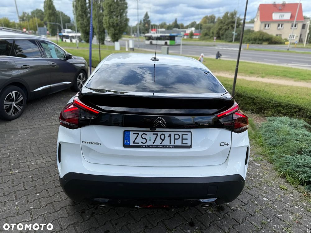 Citroën C4 1.2 PureTech Feel Pack S&S EAT8 - 6