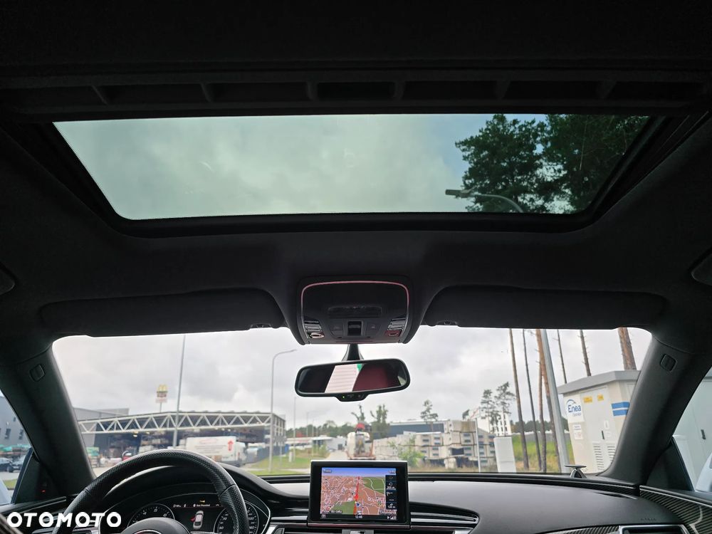 Audi RS7 Sportback 4.0 TFSI Quattro Tiptronic - 27