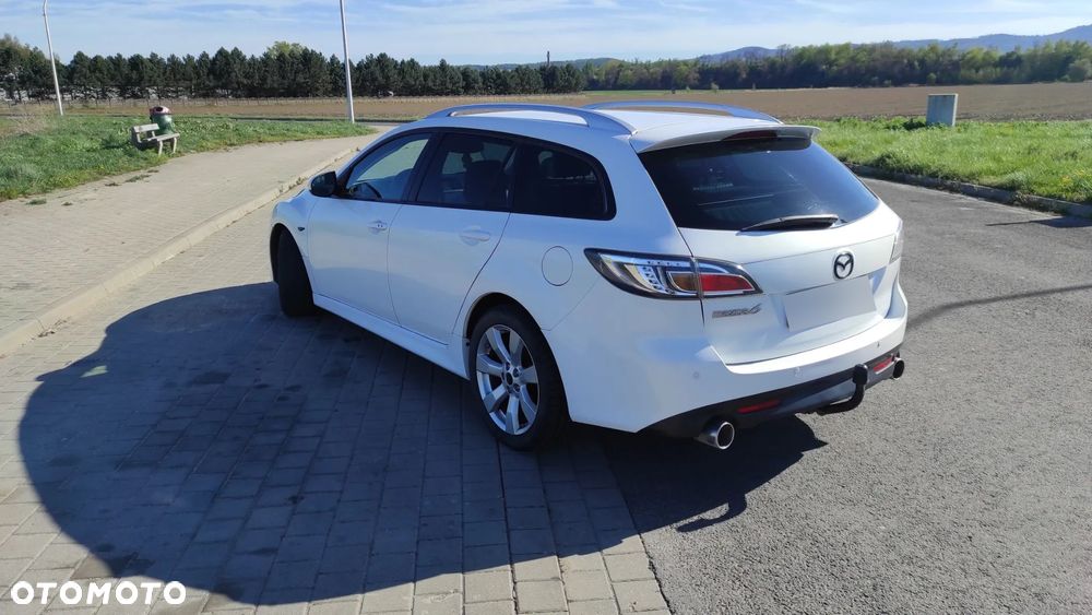 Mazda 6 - 3