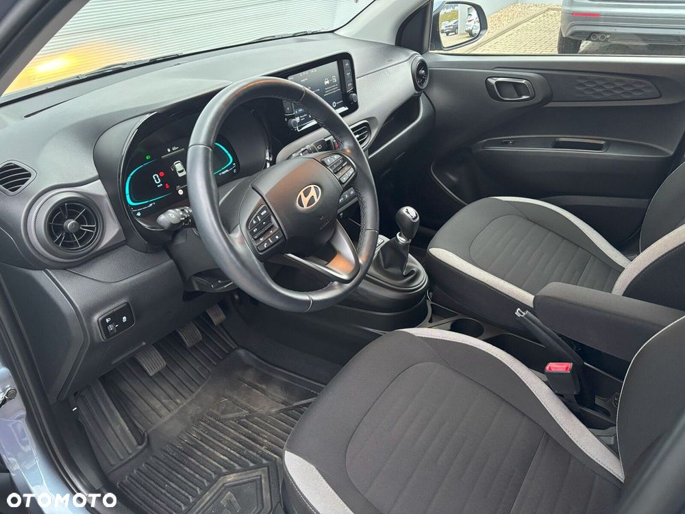 Hyundai i10 1.2 Modern - 15