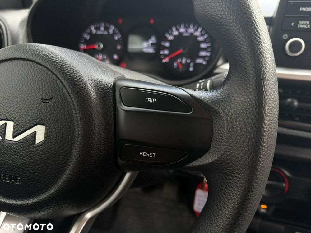 Kia Picanto - 29