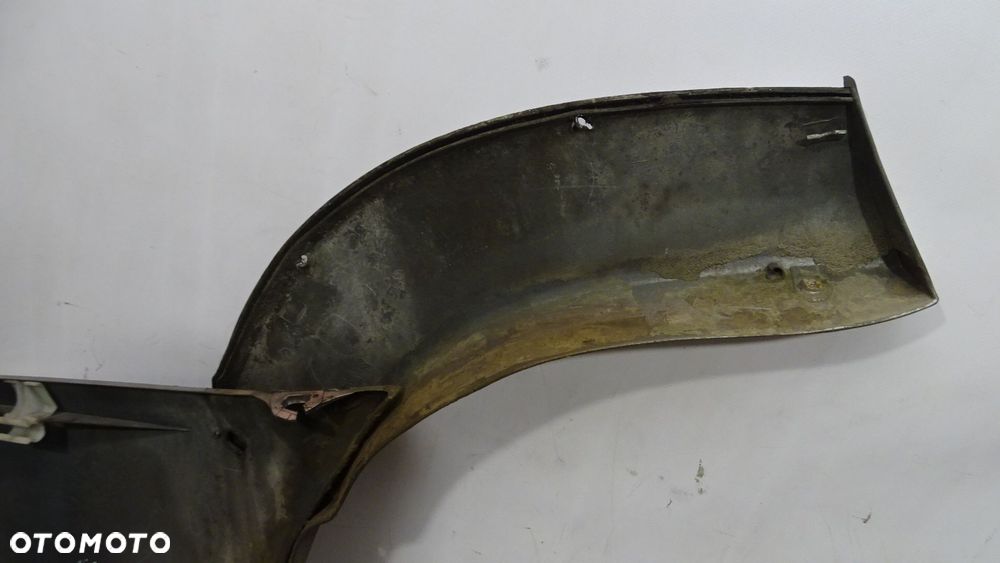 LISTWA BŁOTNIKA LEWY TYŁ TOYOTA RAV4 II LIFT 2.0D 52160-42280 - 9
