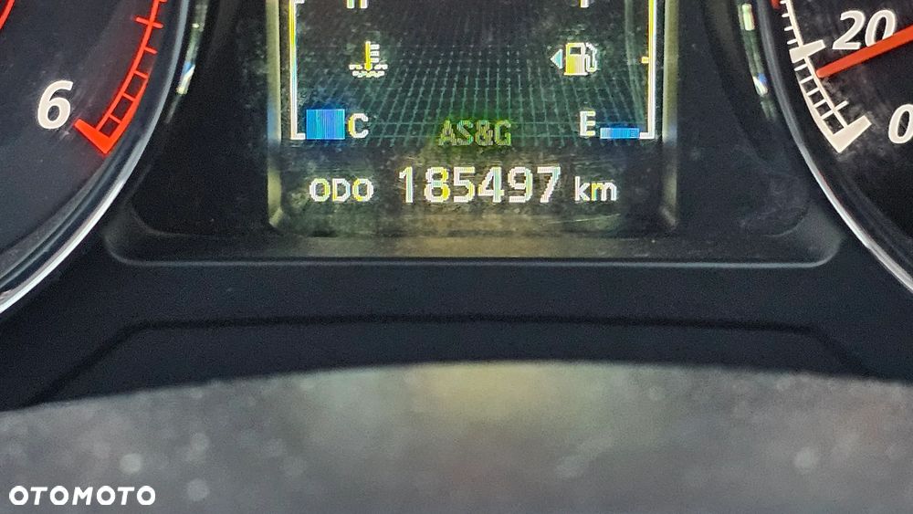 Mitsubishi ASX 1.6 DID Invite - 28