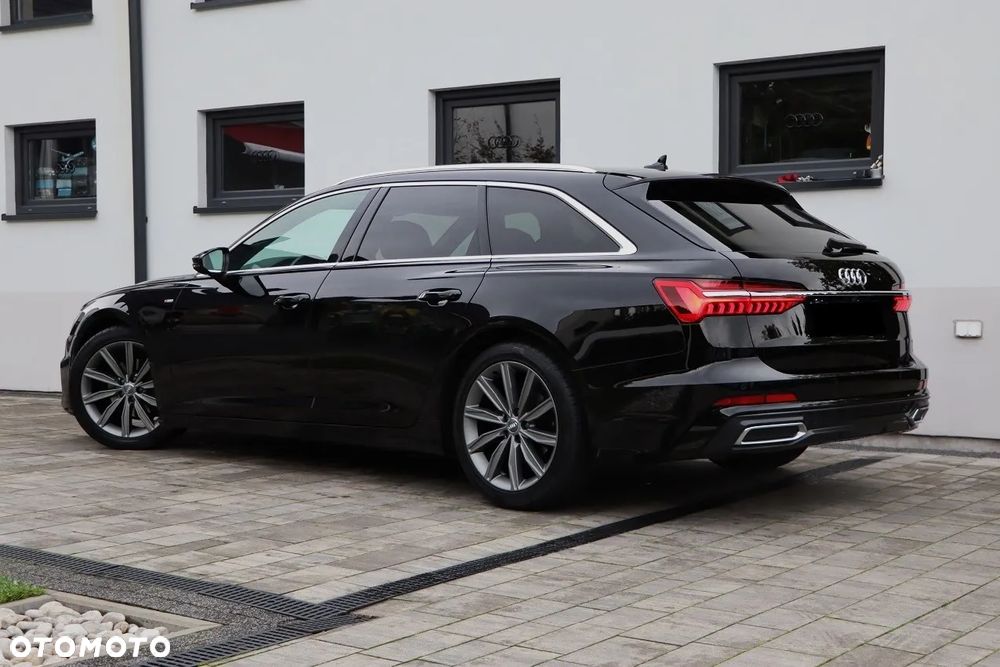 Audi A6 - 7