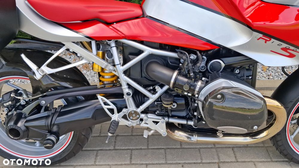 BMW R - 5