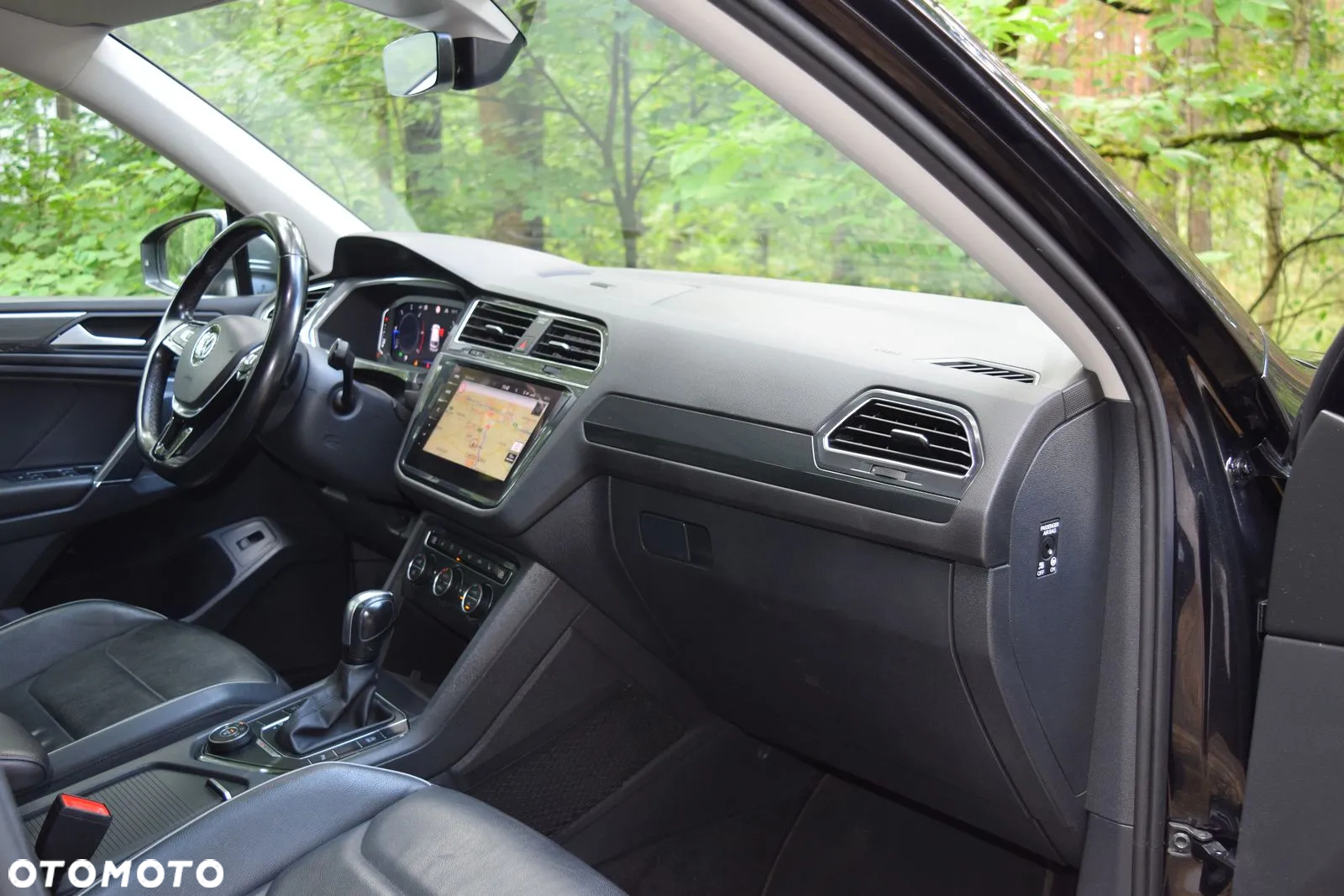 Volkswagen Tiguan Allspace 2.0 TDI SCR 4Motion DSG Highline - 21