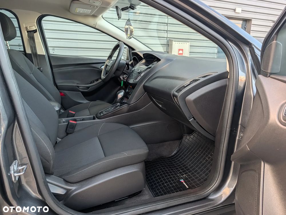 Ford Focus - 7
