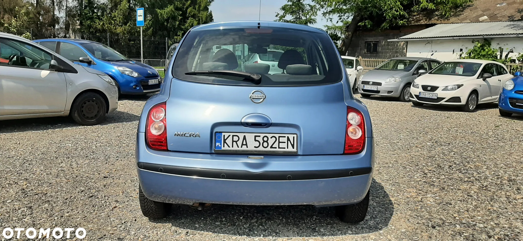 Nissan Micra - 30