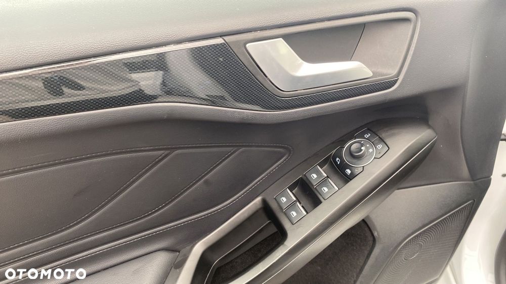 Ford Focus 2.3 EcoBoost ST X - 15