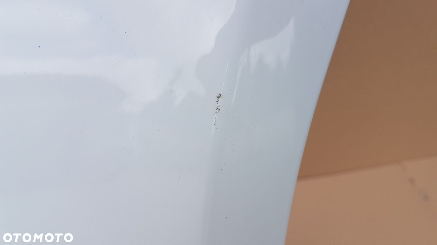 BŁOTNIK PRZÓD PRAWY BMW 4 F32 F33 F36 A300 DEMONTAŻ - 10