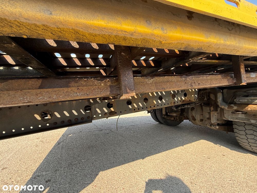 Mercedes-Benz Atego 1228 - 14