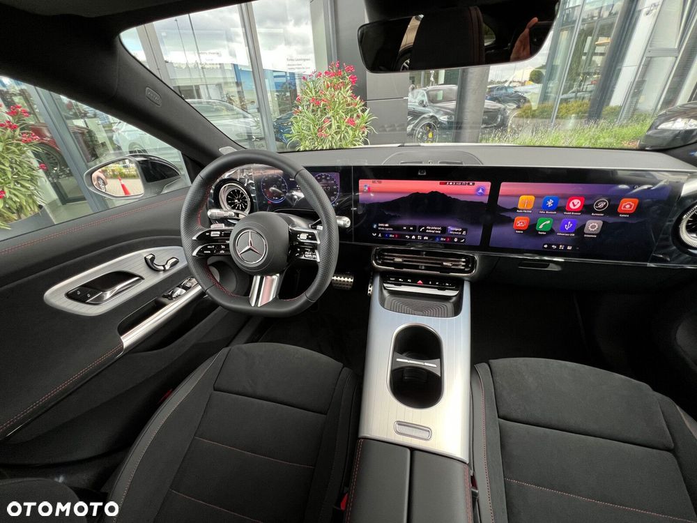 Mercedes-Benz CLA 250+ 85kWh - 15
