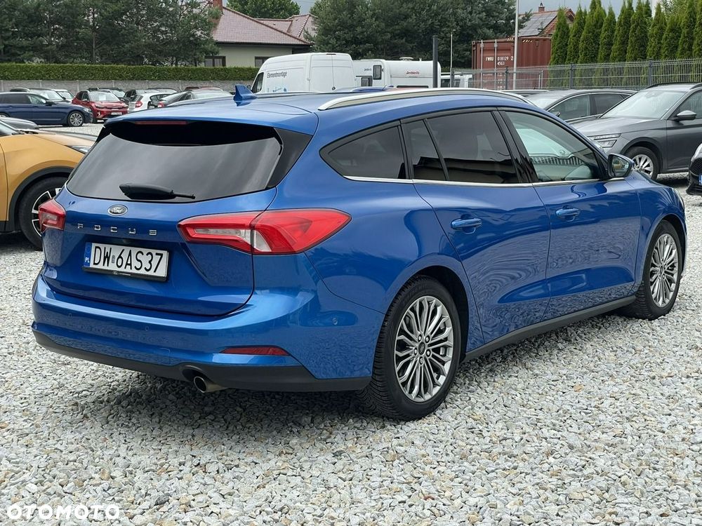 Ford Focus - 6