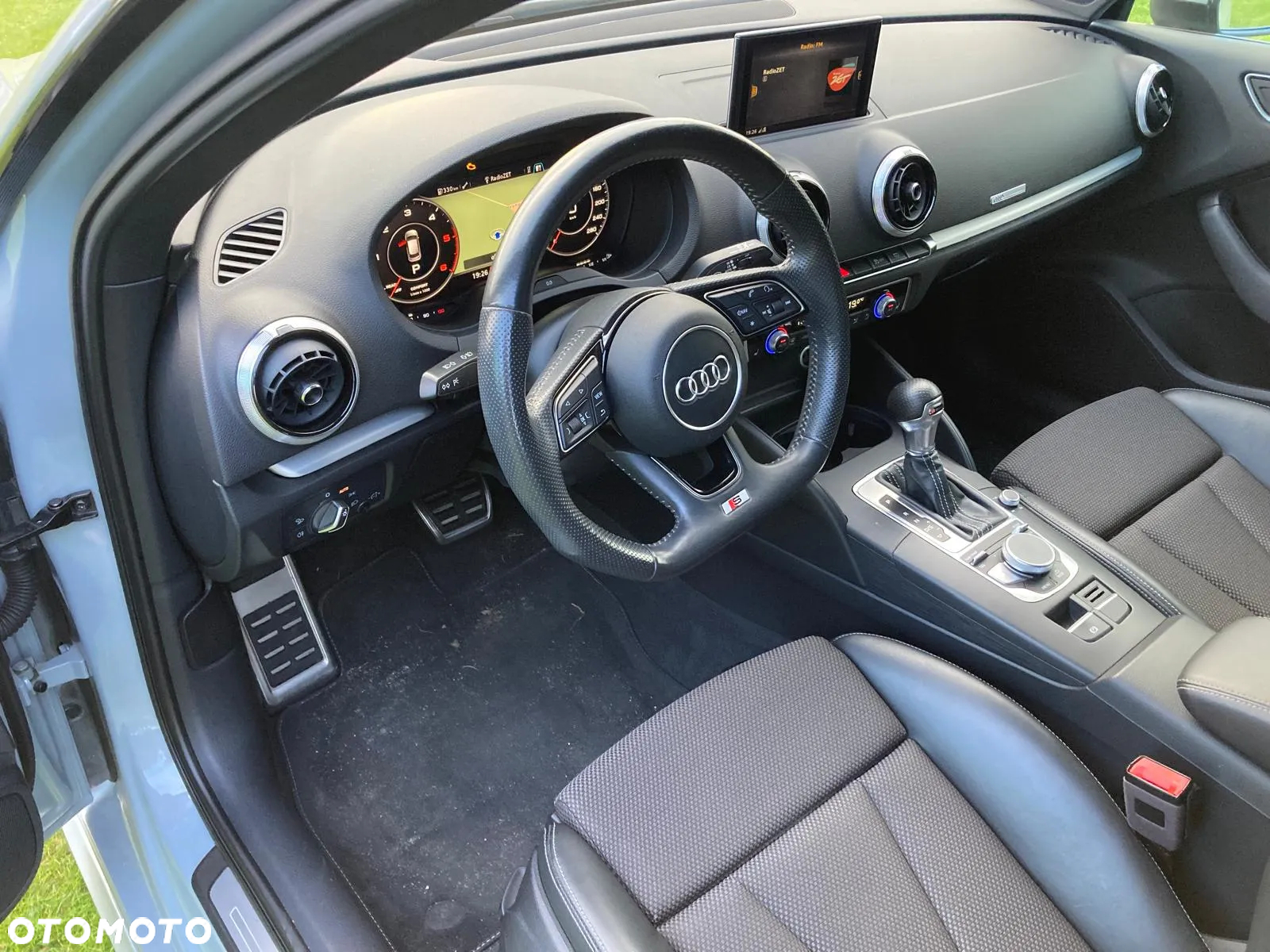 Audi A3 - 10
