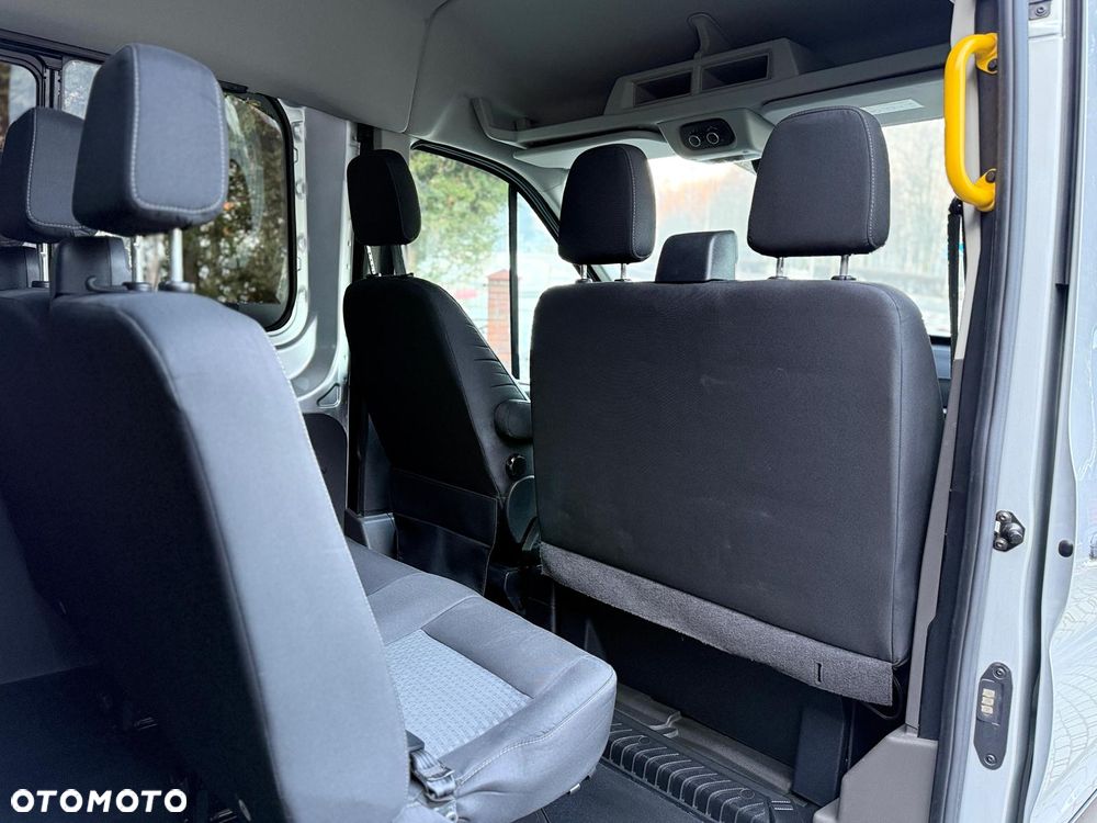 Ford Transit - 14