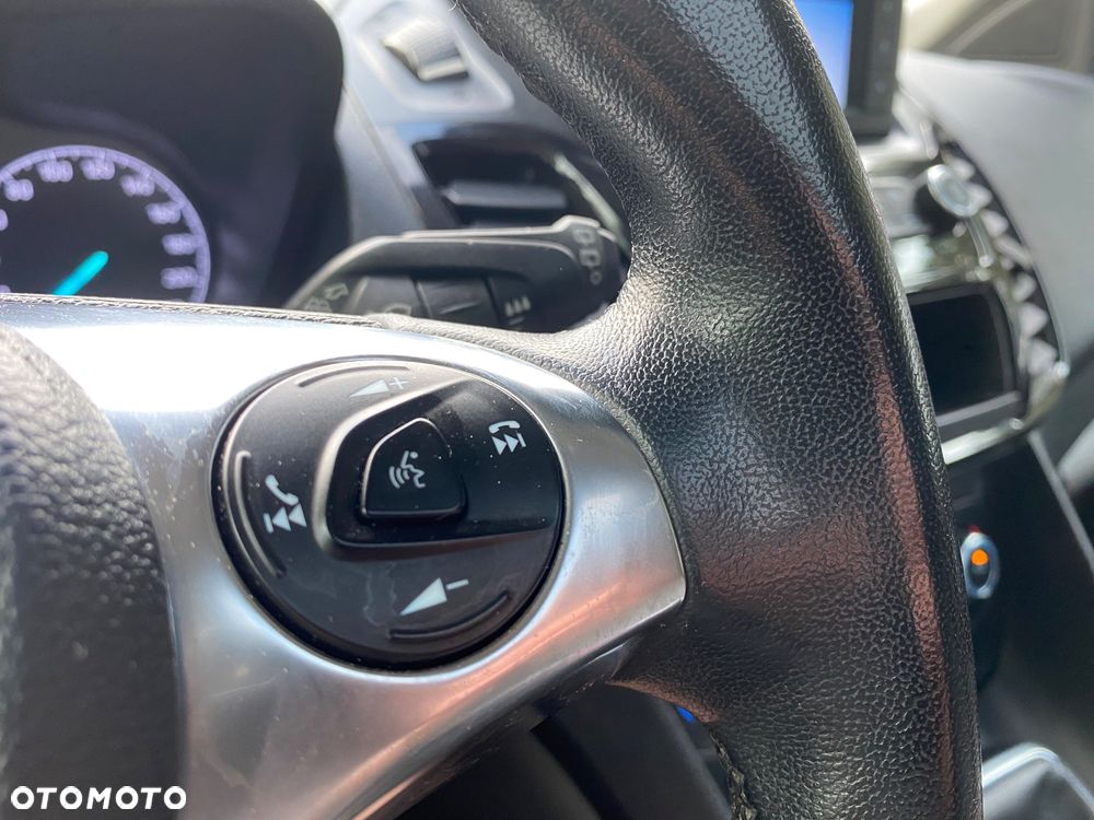 Ford Tourneo Connect Grand 1.5 EcoBlue Start/Stop Titanium - 32