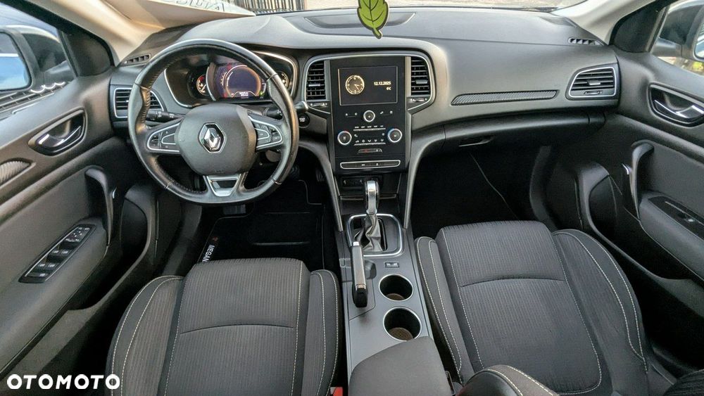 Renault Megane - 20