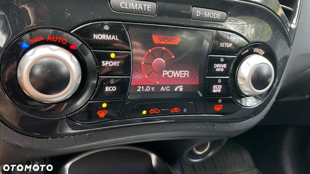 Nissan Juke 1.6 Acenta - 23