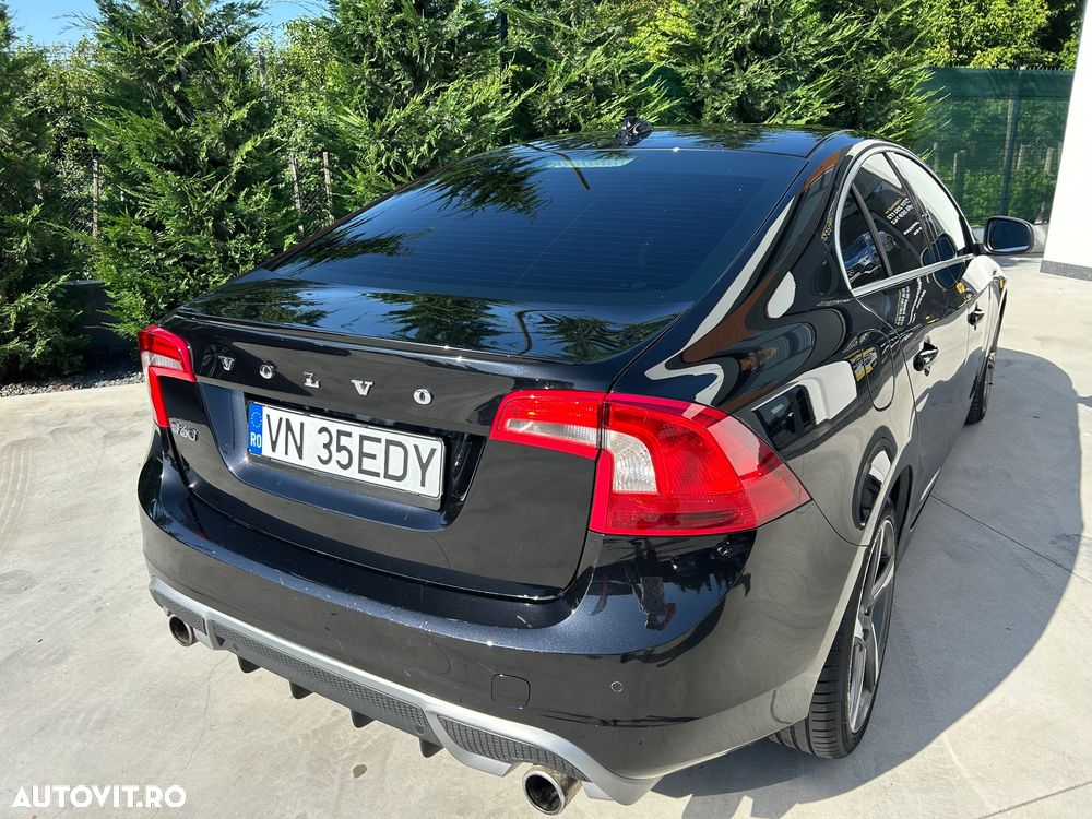 Volvo S60 - 5