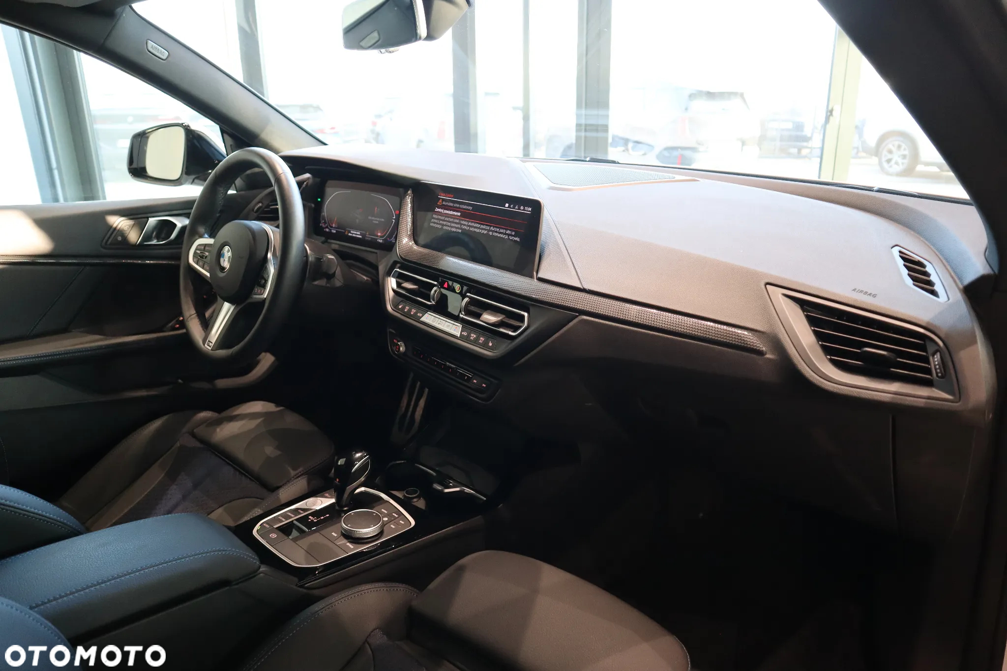 BMW Seria 2 218i M Sport sport - 24