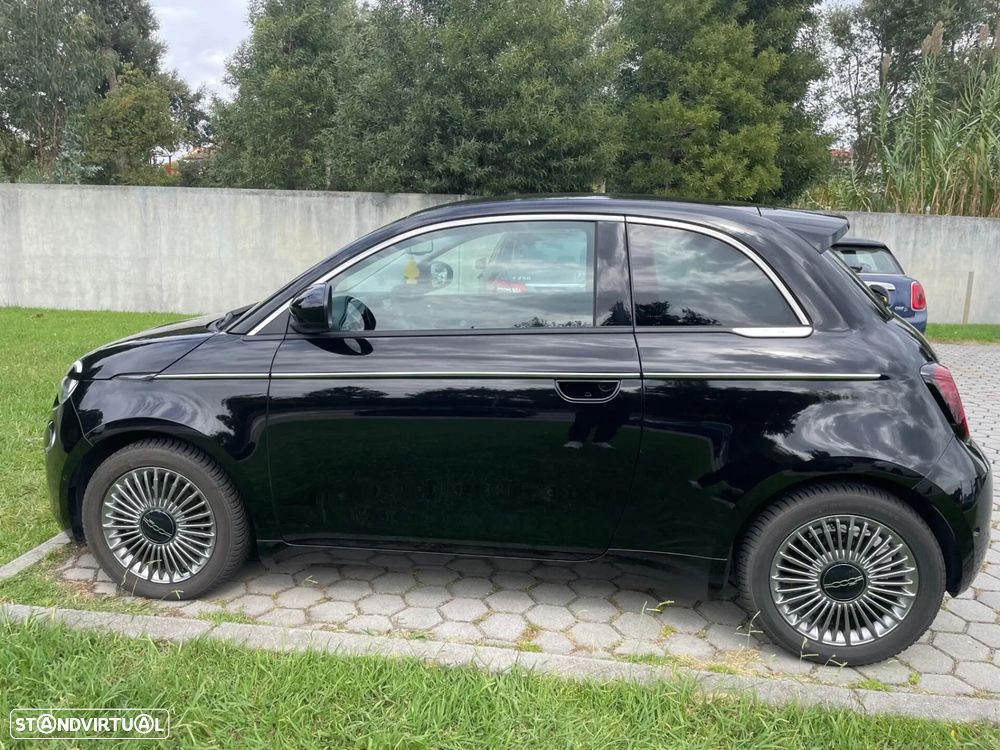 Fiat 500e - 9