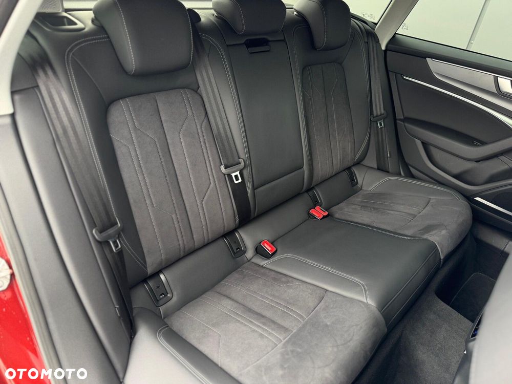 Audi A7 Sportback - 29