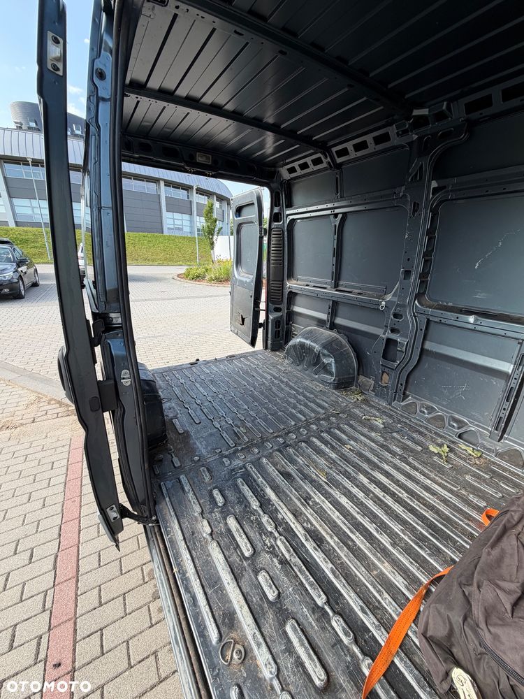 Fiat Ducato - 6