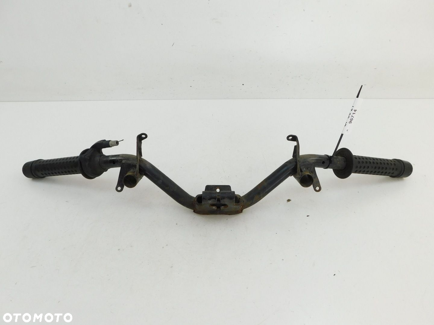 GILERA RUNNER SP 50 2T KIEROWNICA - 2