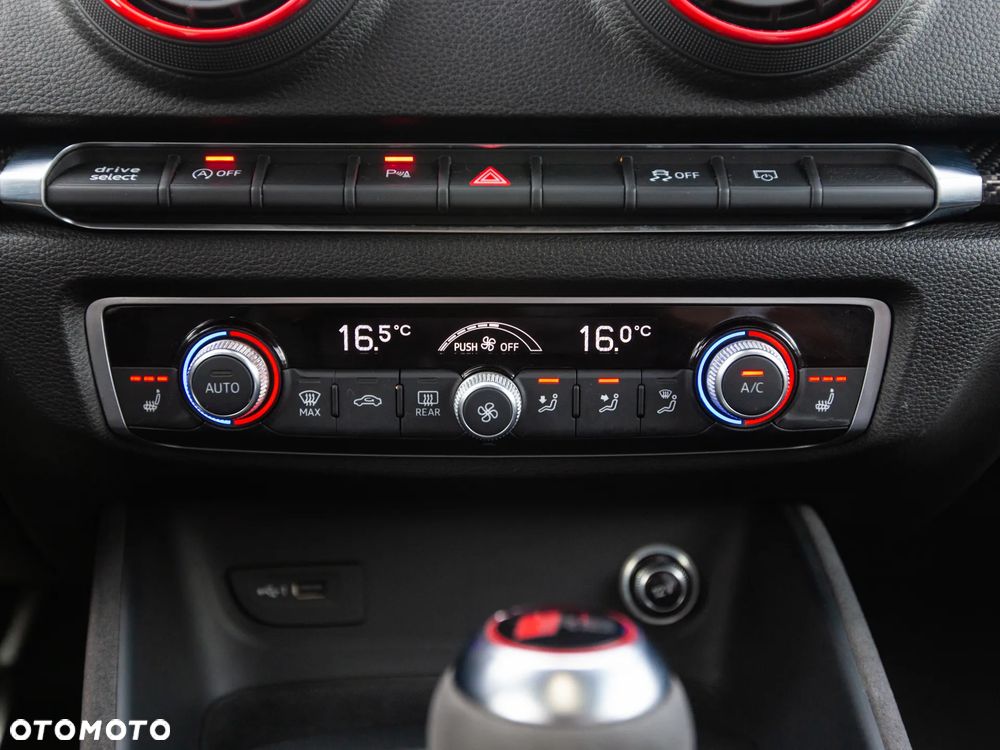 Audi RS3 Sportback 2.5 TFSI GPF Quattro S tronic - 27