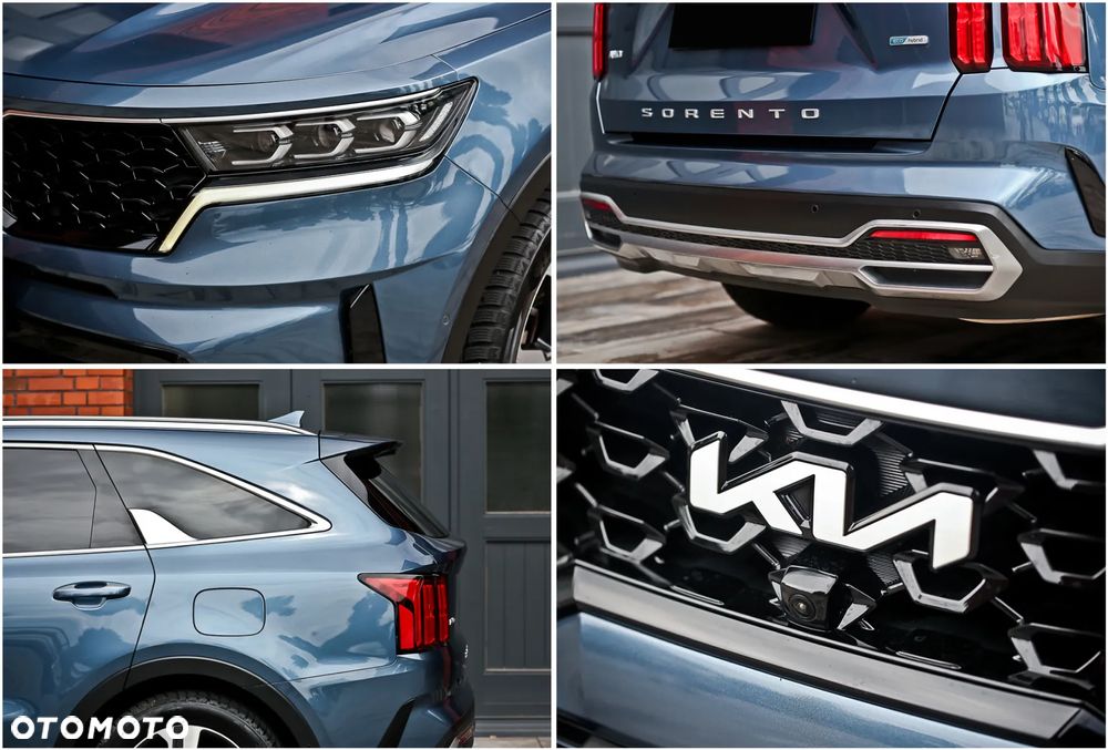 Kia Sorento - 30