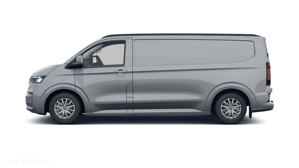 Volkswagen Transporter - 3