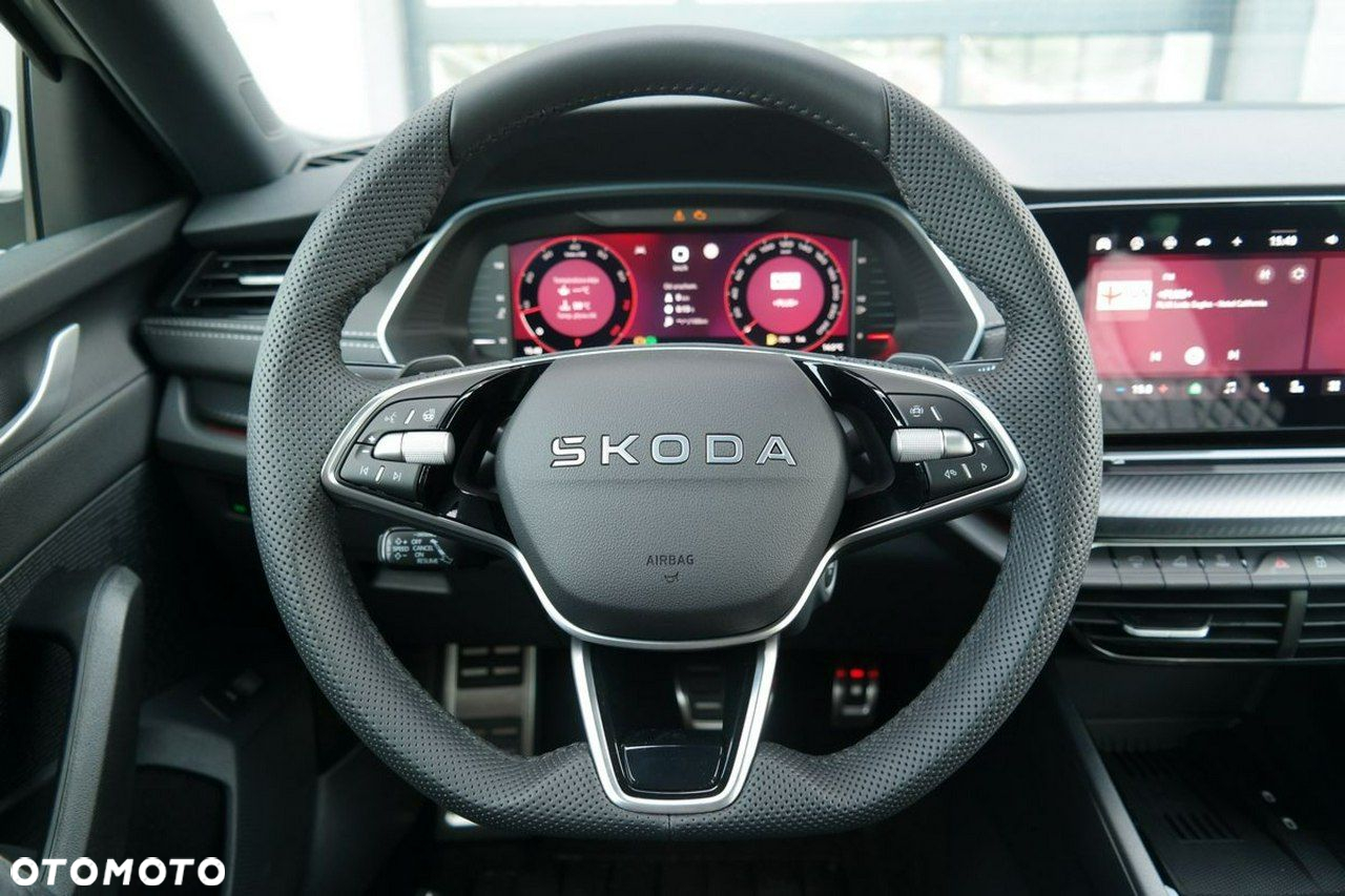 Skoda Octavia - 13