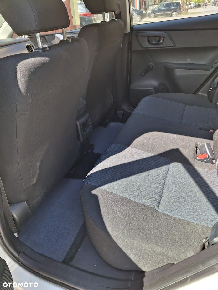 Toyota Auris 1.33 VVT-i Active - 7