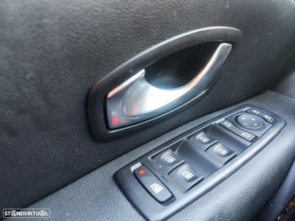 Renault Mégane Sport Tourer 1.5 dCi Dynamique - 15