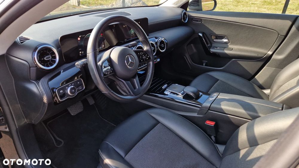 Mercedes-Benz CLA 200 d 8G-DCT Edition 1 - 20