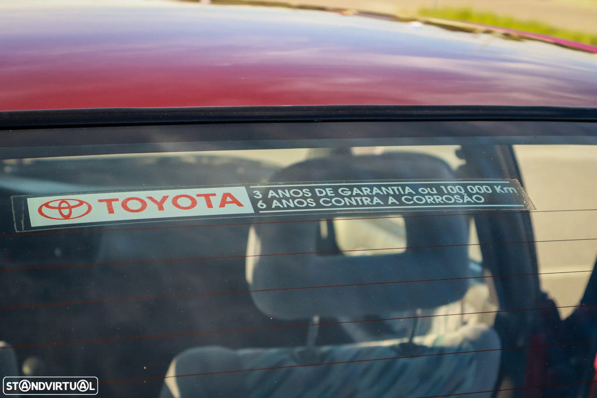 Toyota Corolla - 32