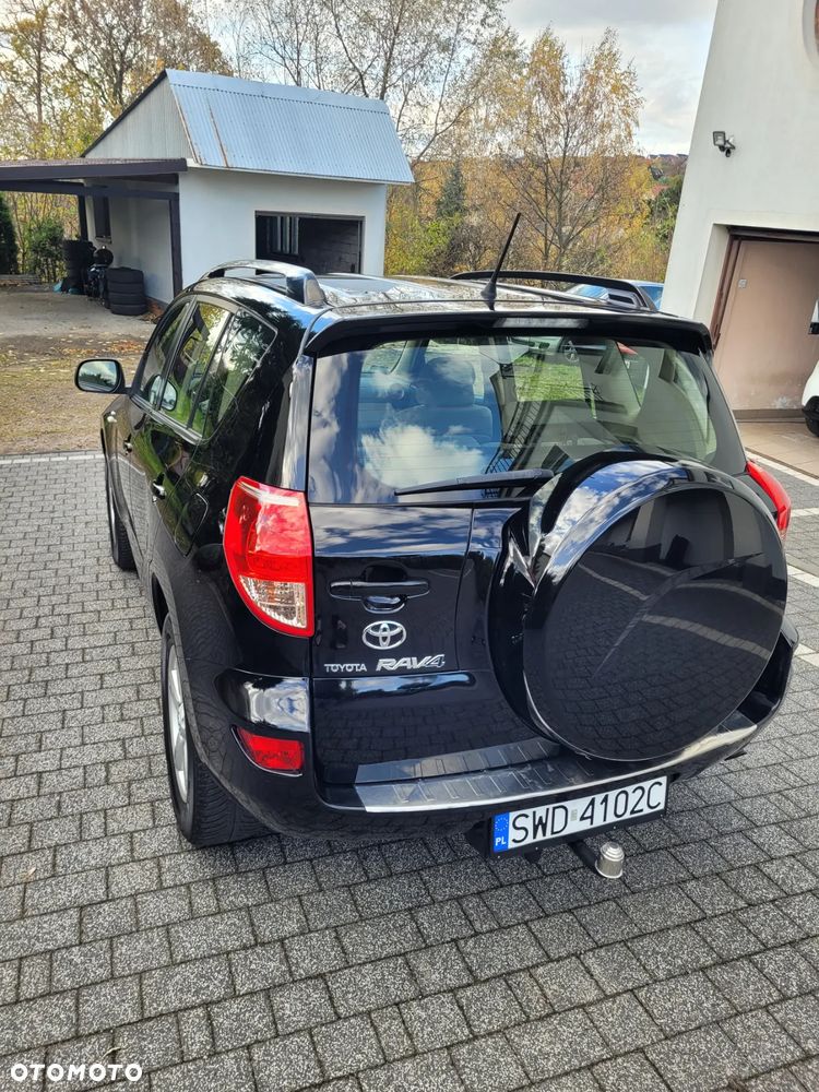 Toyota RAV4 2.2 D-4D Prestige - 15