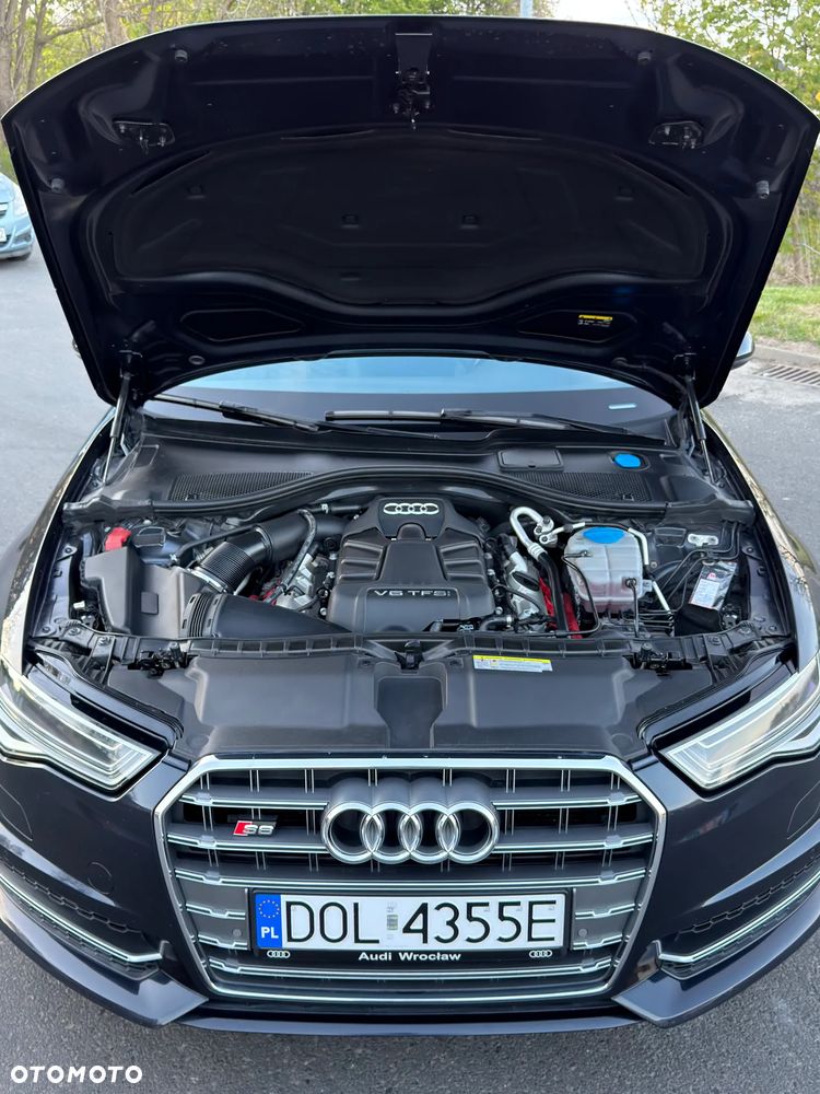 Audi A6 Limousine - 35