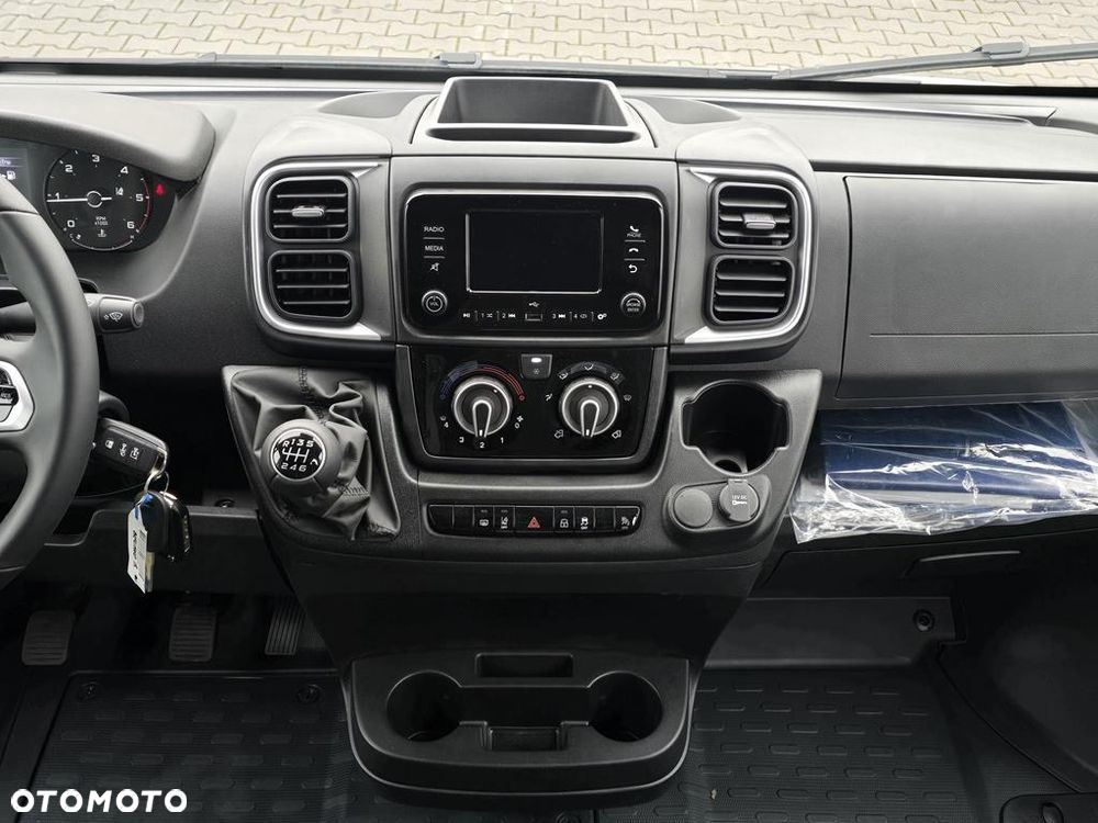 Fiat Ducato - 19