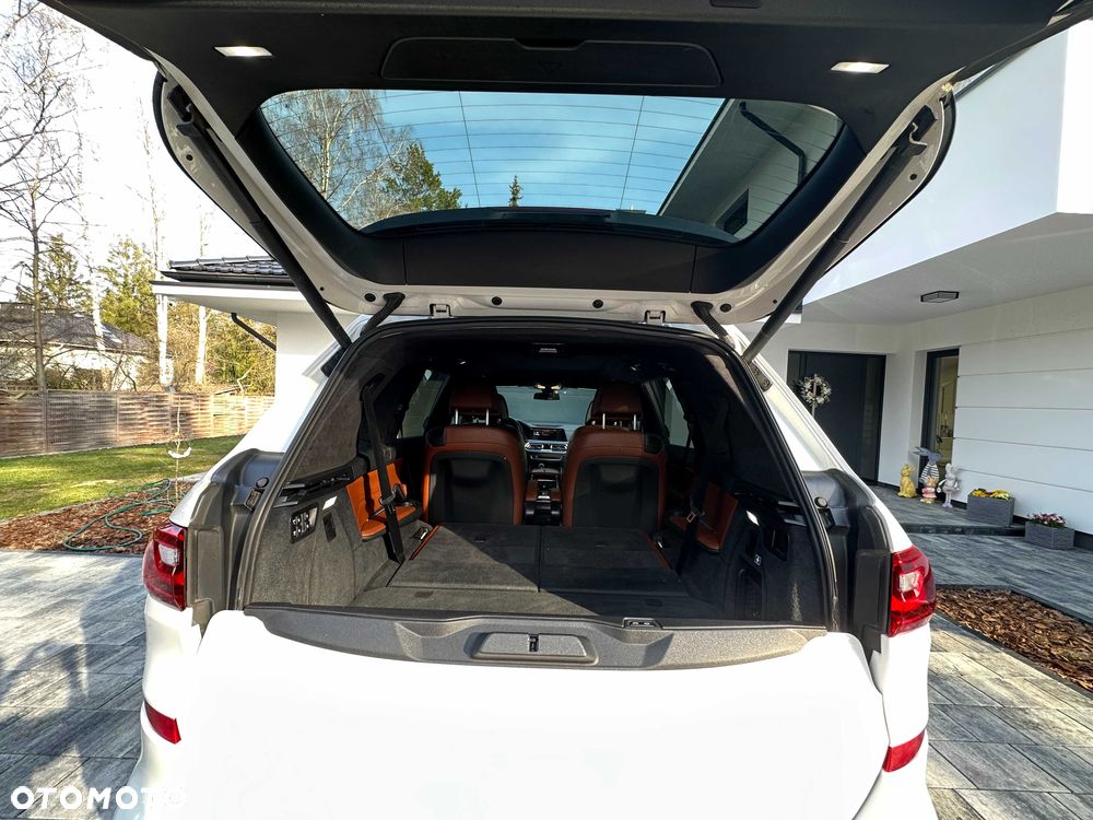 BMW X7 - 4
