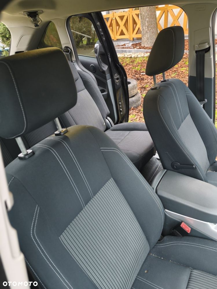 Ford C-MAX - 4