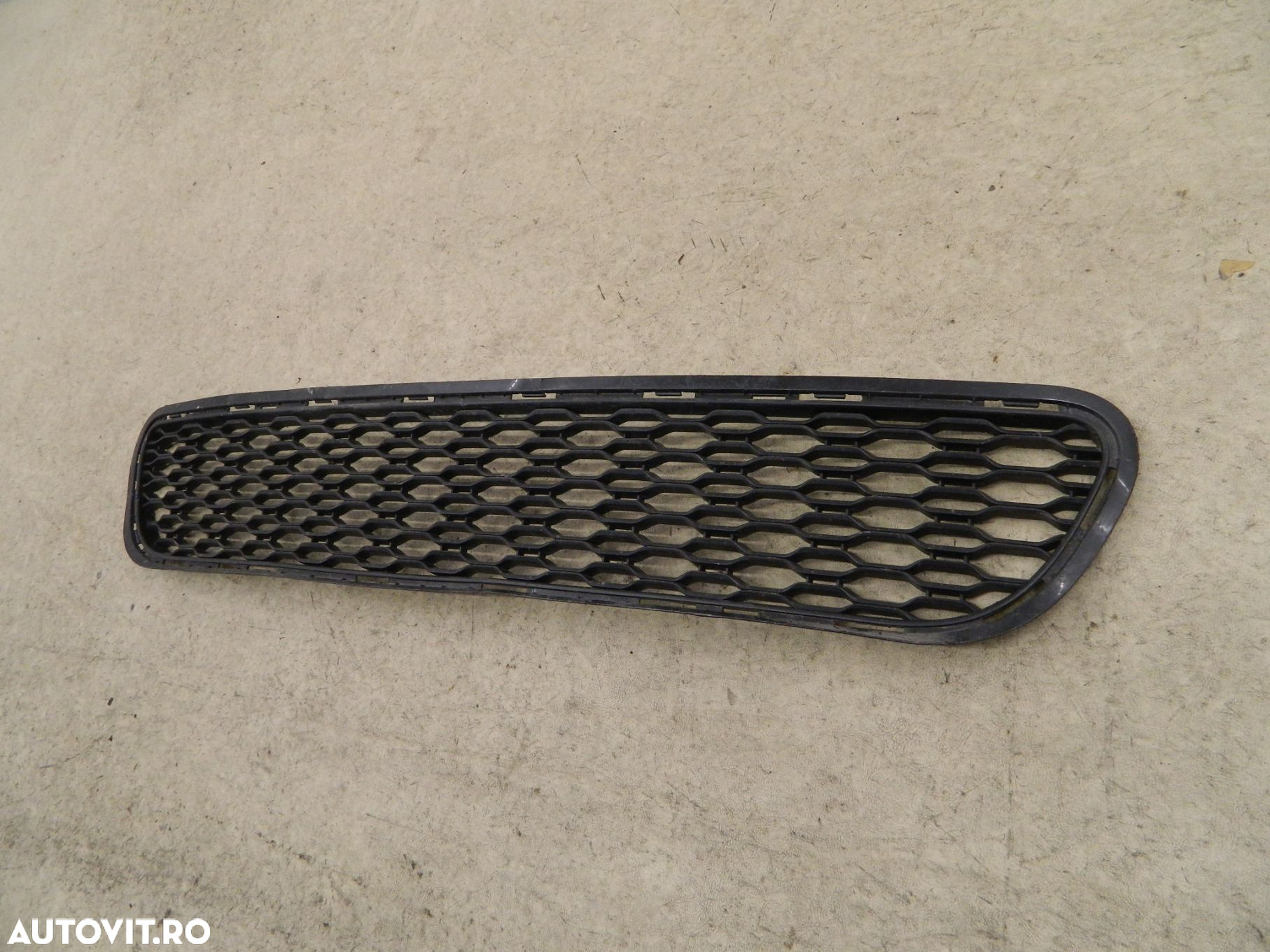 Grila bara fata Kia Ceed GT-Line, 2015, 2016, 2017, 2018, 2019, 86560-A2900 - 7
