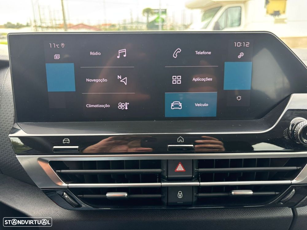 Citroën C4 1.5 BlueHDi Feel Pack - 40