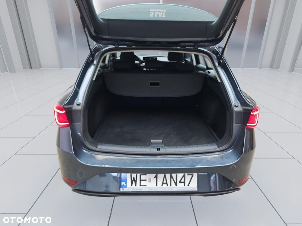 Seat Leon 1.5 TSI Full LED - 19