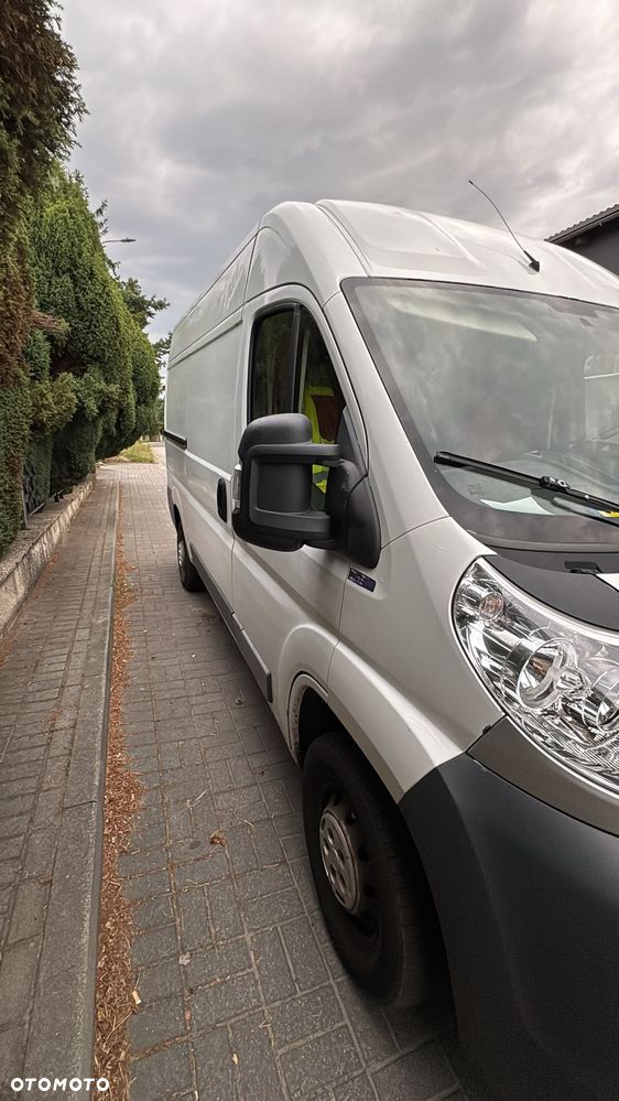 Fiat Ducato - 2