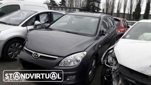 Hyundai I30 de 2007 para peças - 1