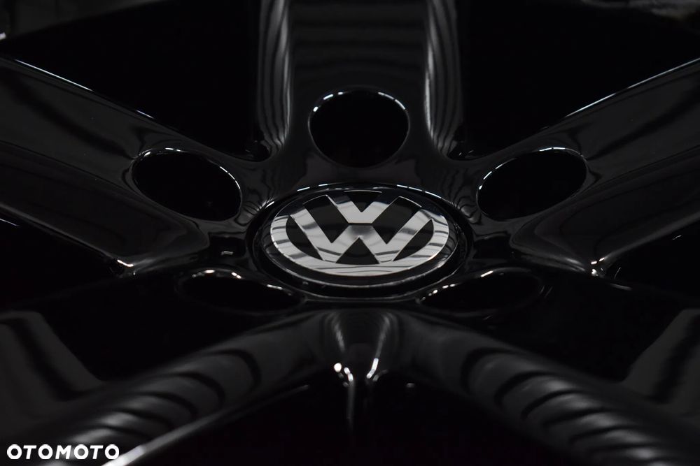 Felgi 5x112 R18 VW Passat GOLF 5 6 7 8 9 Tiguan T-Roc touran Caddy - 6