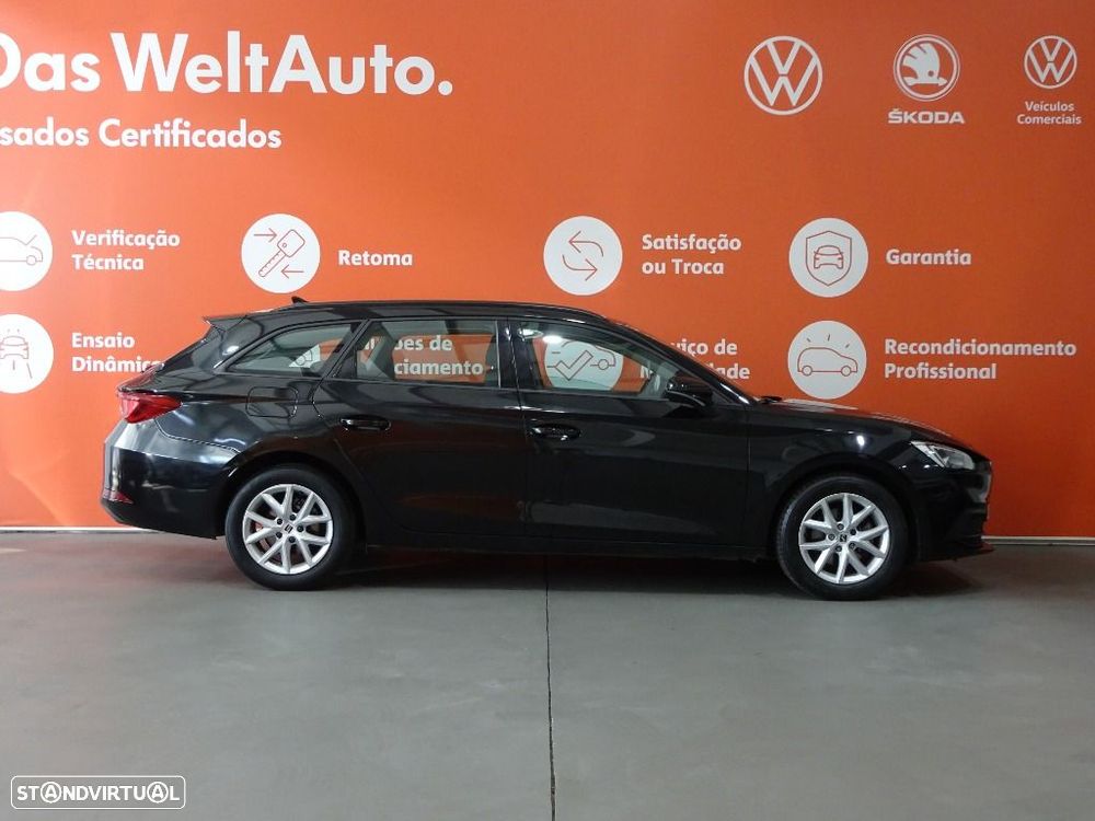 SEAT Leon ST 1.0 TSI Style - 6