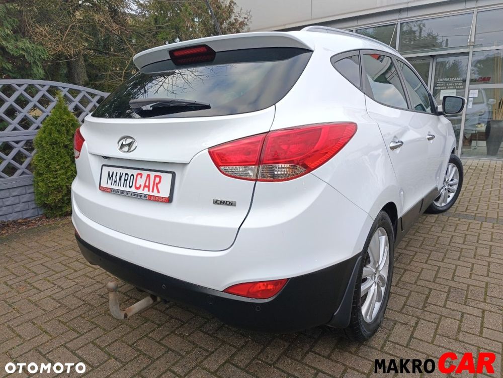Hyundai ix35 - 3